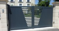 Notre société de clôture et de portail à Tuzaguet